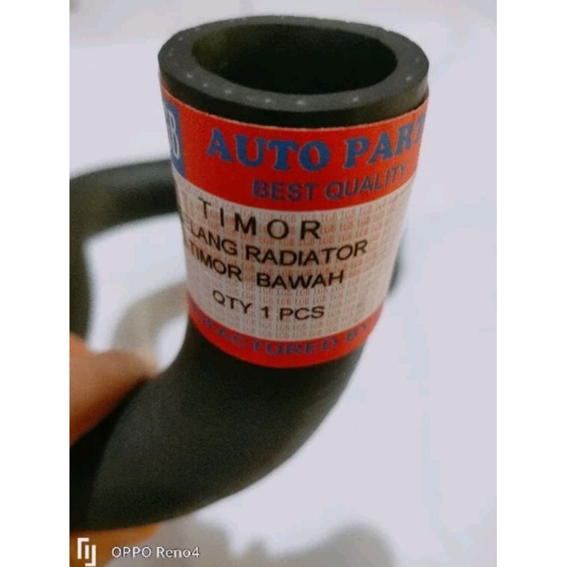 Jual SELANG RADIATOR MOBIL TIMOR ATAS DAN BAWAH, HARGA 1 BIJI | Shopee ...