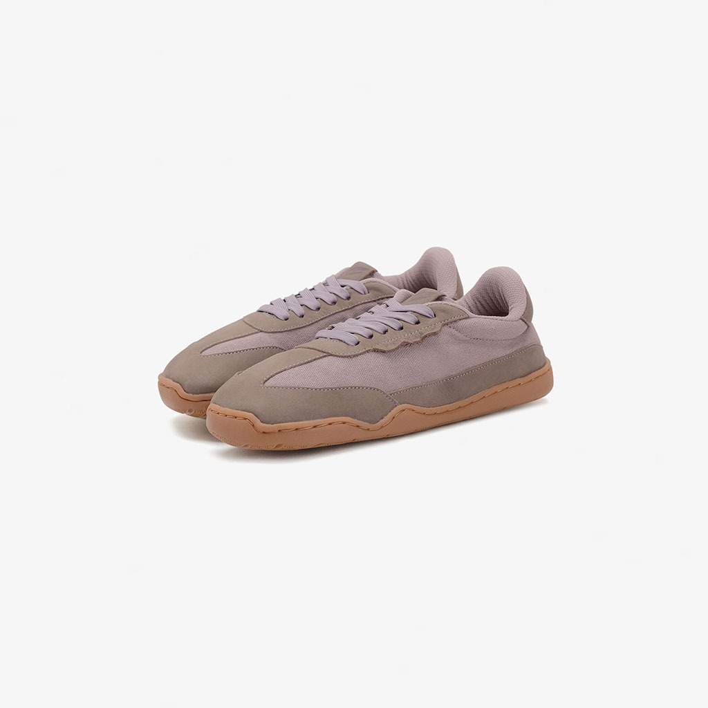 Jual PYOPP FLEDGE - Pada Barefoot Sneakers - Wild Dove On Gum | Shopee ...