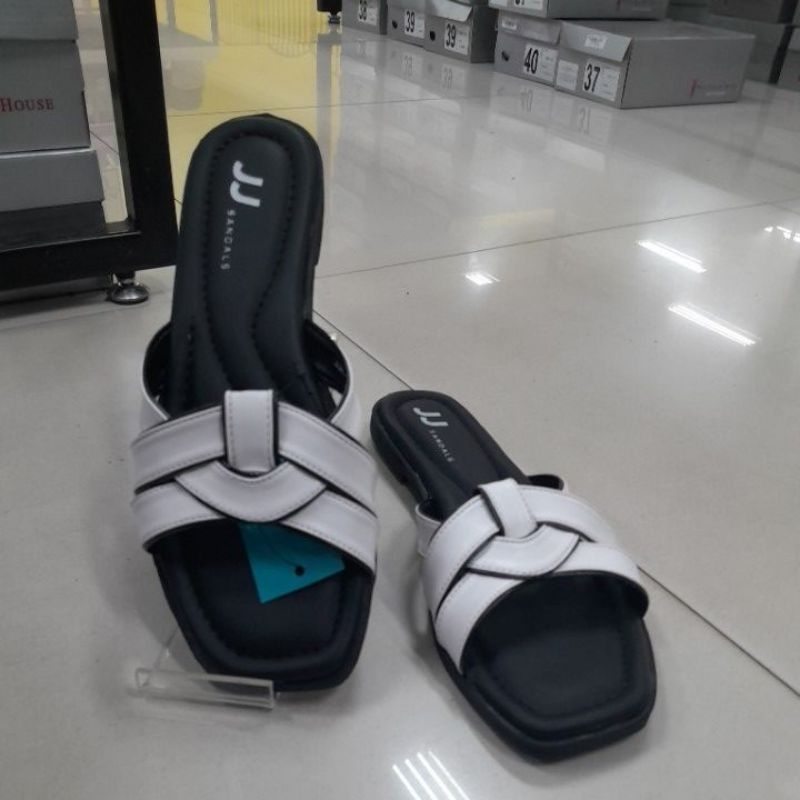 Jual JJ Sandals Shopee Indonesia