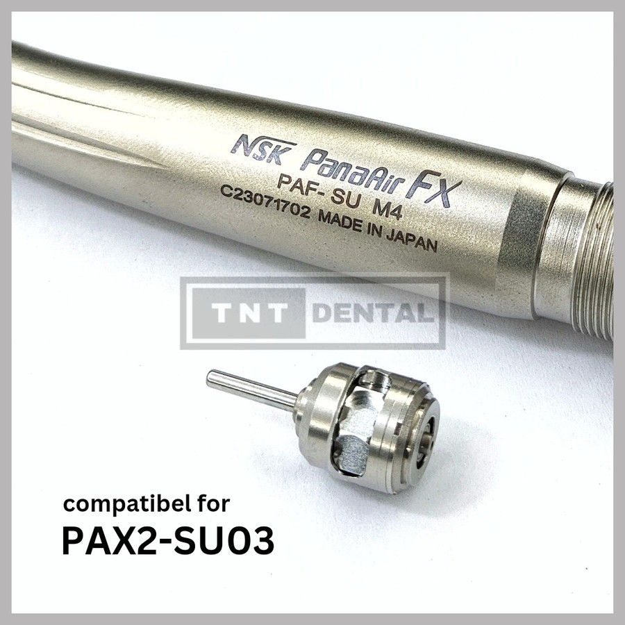 Jual sparepart dental high speed bearing PAX SU03 panamax2 panaair fx ...