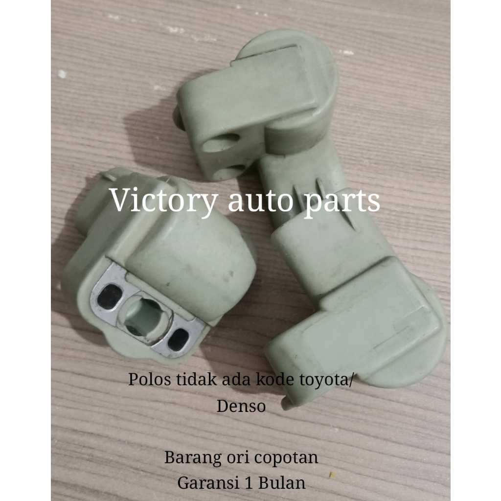 Jual Sensor ISC toyota corolla ORI COPOTAN | Shopee Indonesia