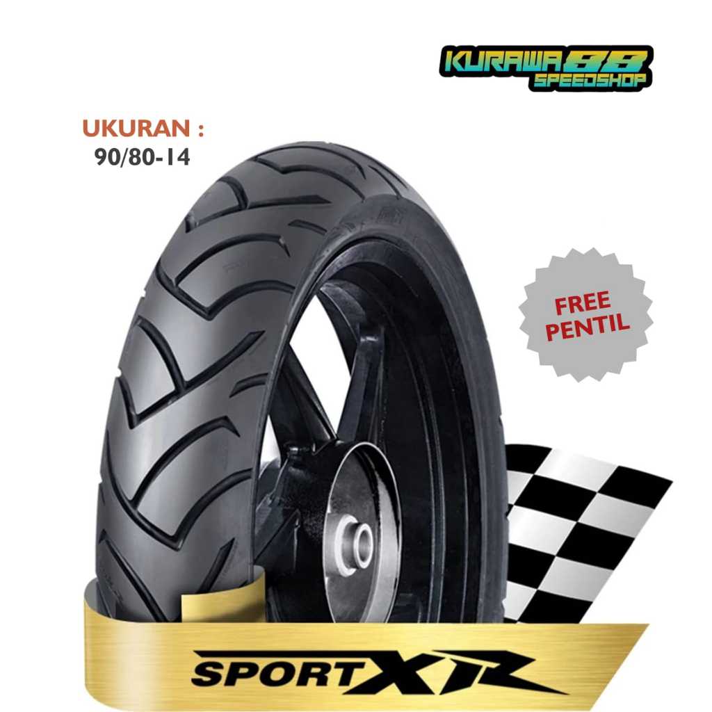 Sport xr cheap soft compound