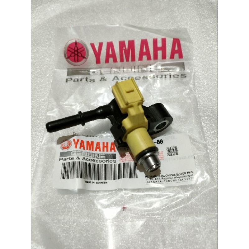 Jual injektor injector assy nosel nozzle fazzio freego grand filano ...