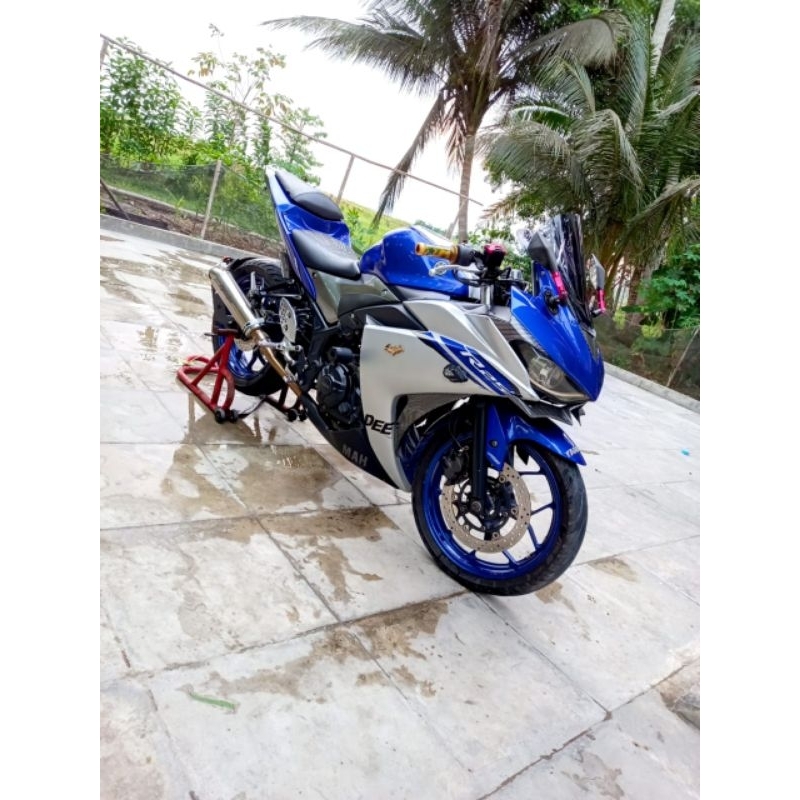 Jual kenalpot racing r25 | Shopee Indonesia
