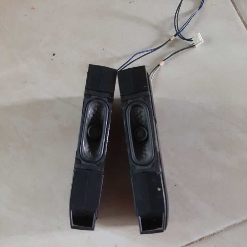 40 Inch Speaker Samsung Tv Speaker Cost Satu Pasang Speaker Tv Led