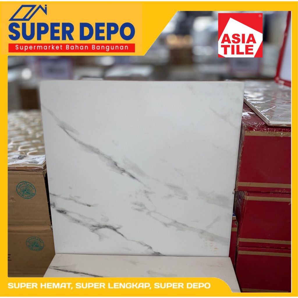 Jual KERAMIK LANTAI ASIA FT RITCHIE GREY MATT 25X25 | Shopee Indonesia