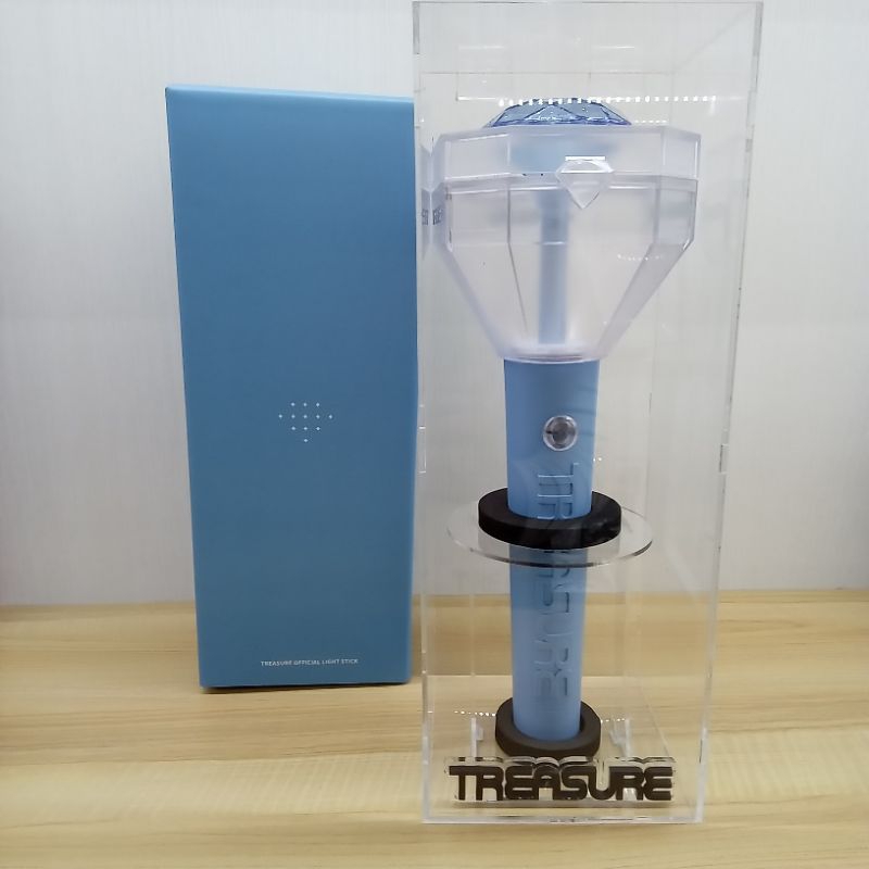 NUNEW OFFICIAL LIGHT STICK Model 1 値下げ中