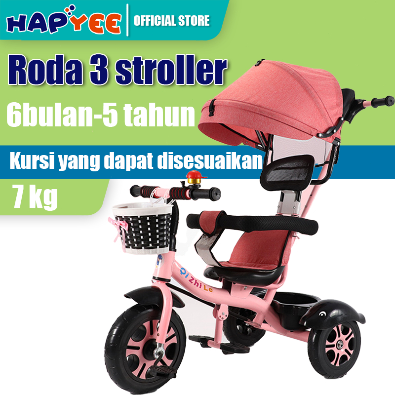 Beli best sale roda stroller