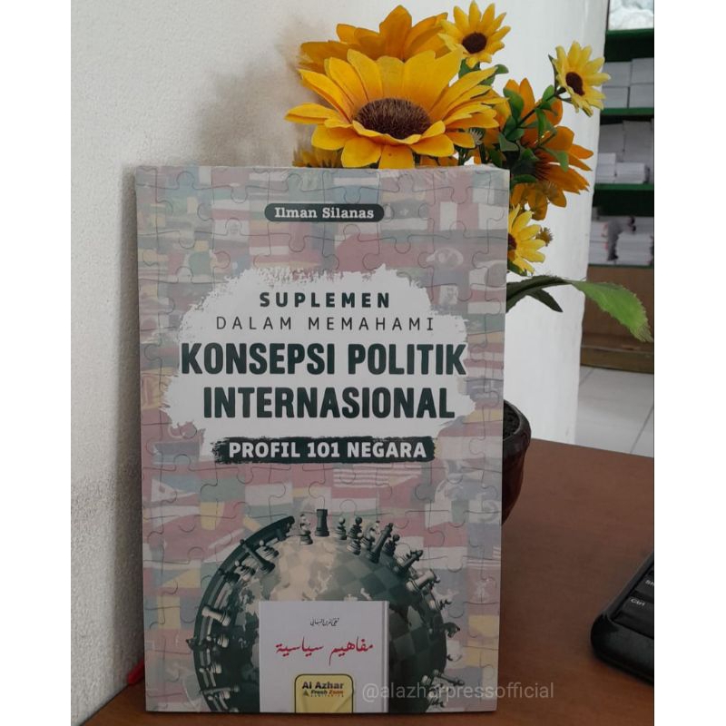 Jual Buku Profil 101 Negara | Suplemen Dalam Memahami Konsepsi Politik ...