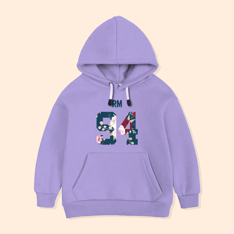 Baju Bts Sweater Rm Bts Hoodie Puma Shop