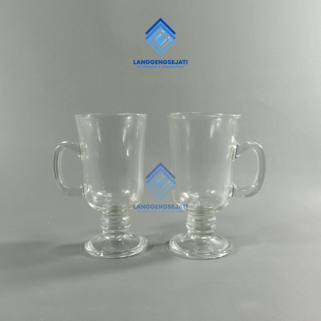 Jual Gelas Citinova Irish Gelas Minum Kaca Gelas Restoran Gelas Hotel Shopee Indonesia 6215