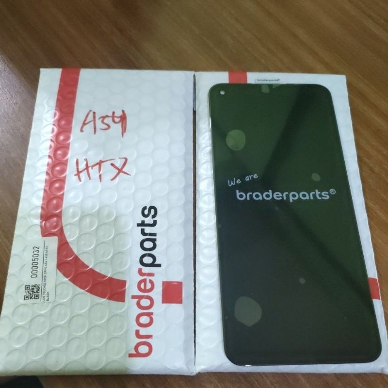 Jual lcd oppo brader part a54/a55 | Shopee Indonesia