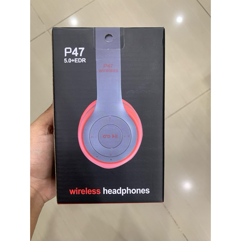 Jual HEADPHONE | Shopee Indonesia