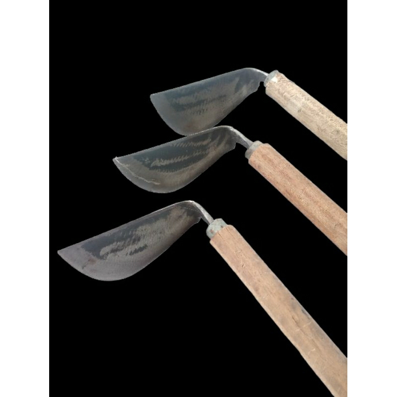 Jual Cangkul Rumput model Sabit | Shopee Indonesia