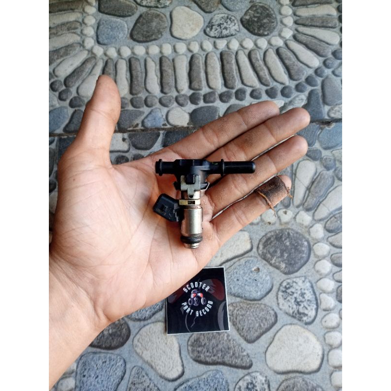 Jual injektor 3v | Shopee Indonesia