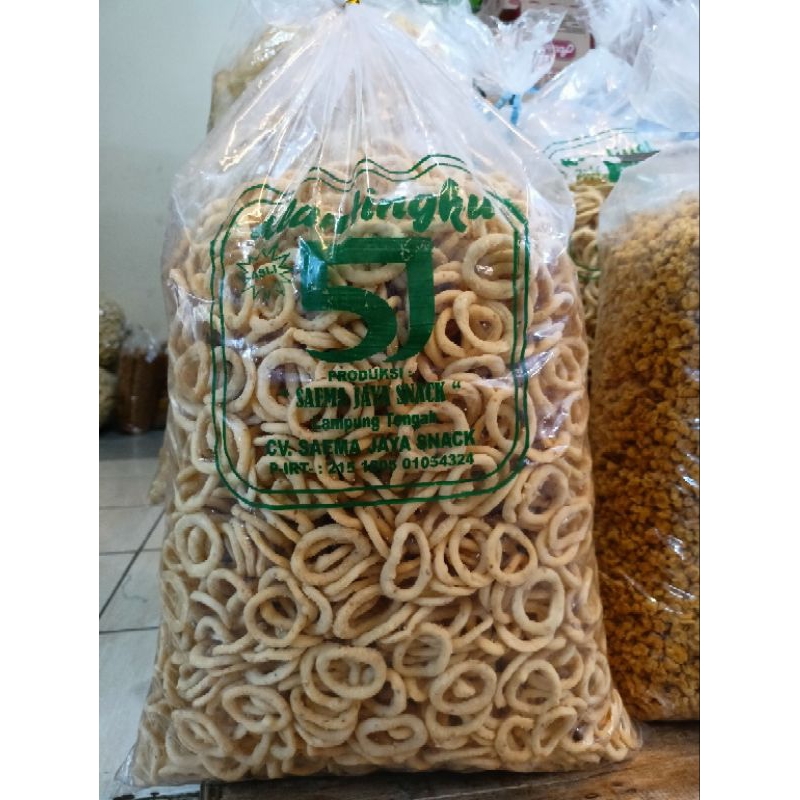 Jual KELANTING TUMBAR 1000GRAM | Shopee Indonesia