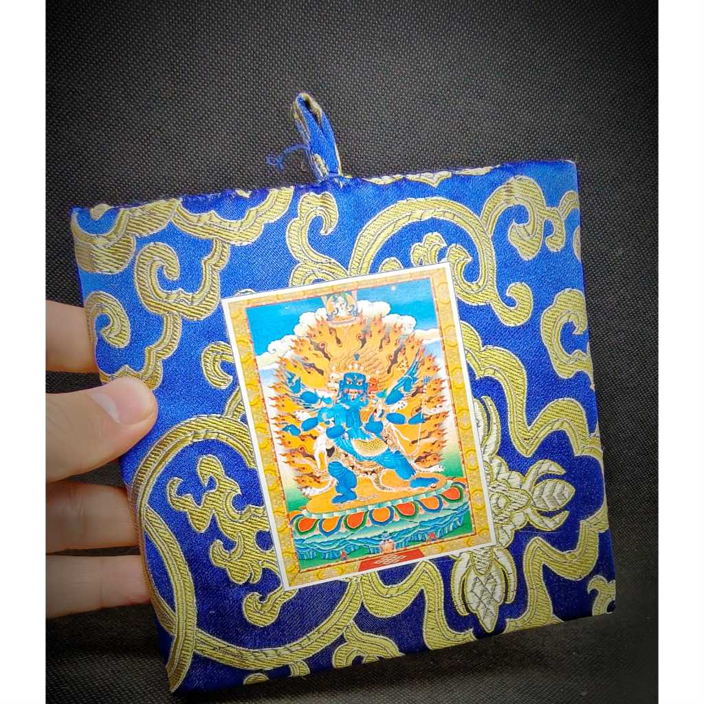 Jual Vajra Kilaya Shrine Size : 15 cm x 15 cm | Shopee Indonesia