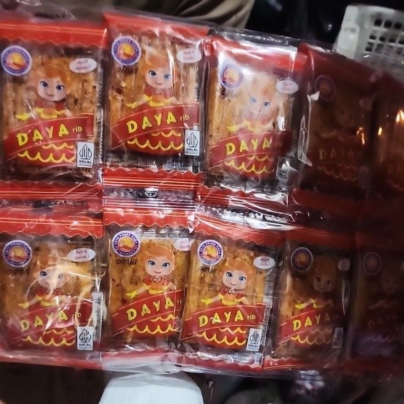 Jual latiao daya rib, snack viral | Shopee Indonesia