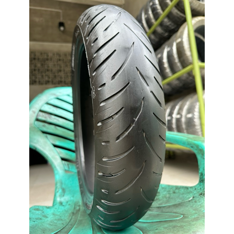 Jual B BATTLAX SC 2 SC2 RAIN 120/70-15 BAN EX RACE XMAX TMAX LIMBAH ...