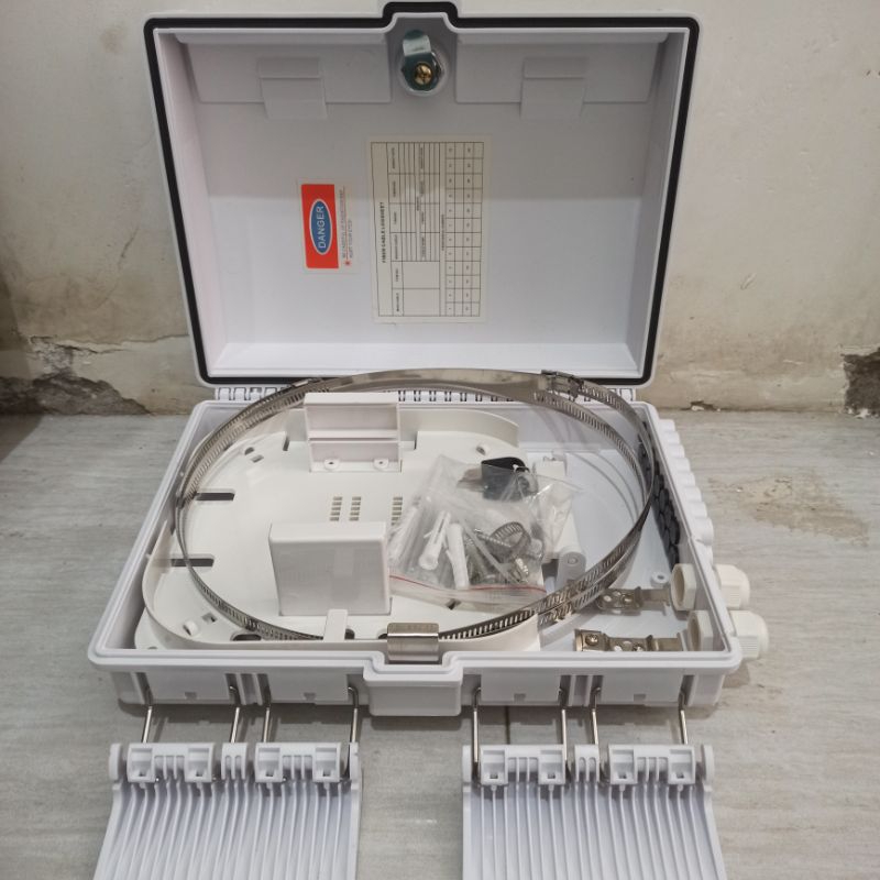 Jual ODP 16 CORE DOUBLE LOCK | Shopee Indonesia