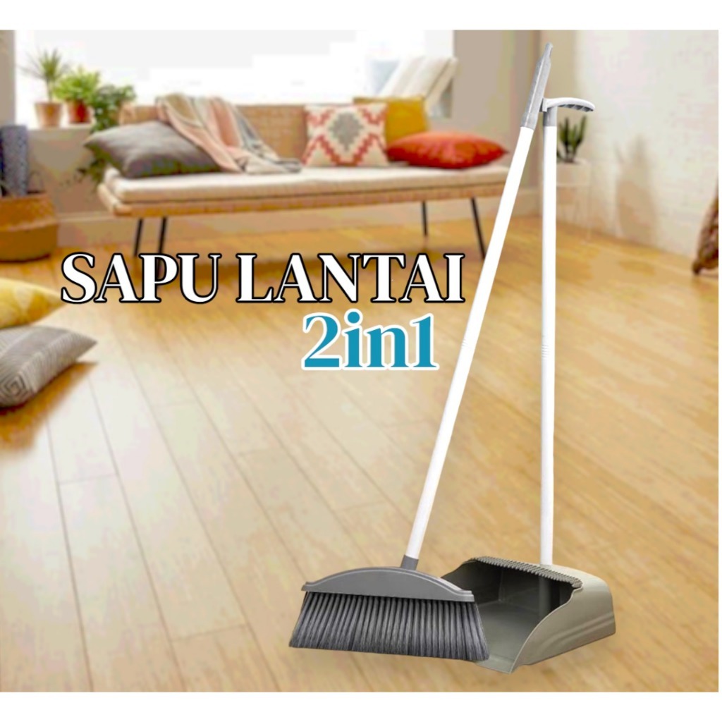 Jual Alat Pel Lantai Terbaru Spin Mop Praktis Super Pell Pembersih