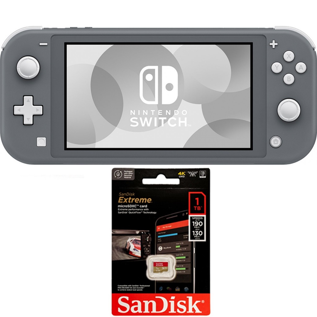 Jual Nintendo Switch Lite (Blue, Coral, Yellow, Turquoise, Grey) CFW