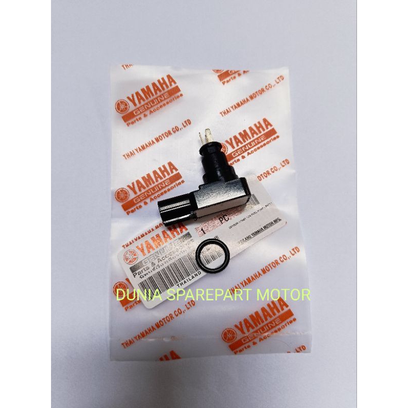 Jual Sensor IC konektor conektor rotak fuel pump Mio j Mio M3 Mio Z 125