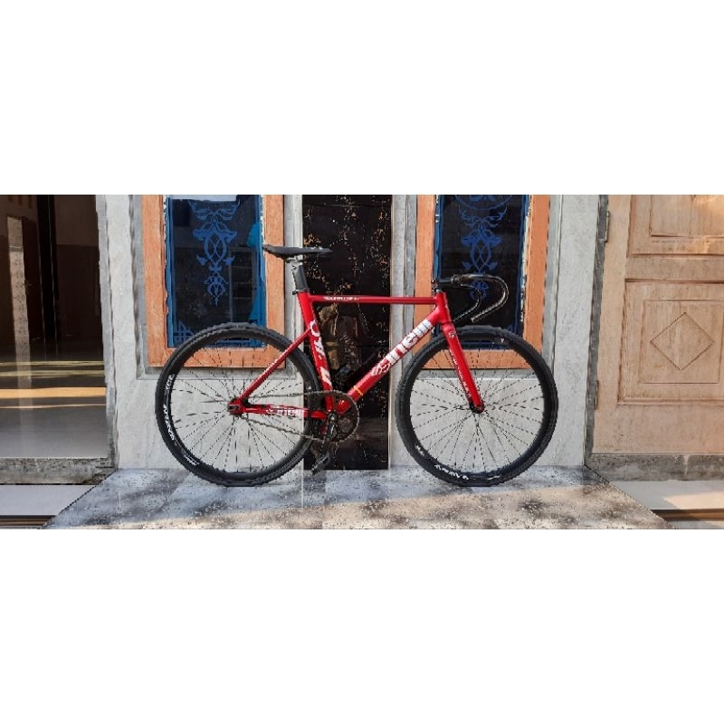 Cinelli チネリ Fork crown mod.MR ロスト フォーククラウン 稀少23mm.オーバルブレイズ用（レイノルズ531用） Cinelli チネリ Fork crown mod.MR ロスト フォーククラウン