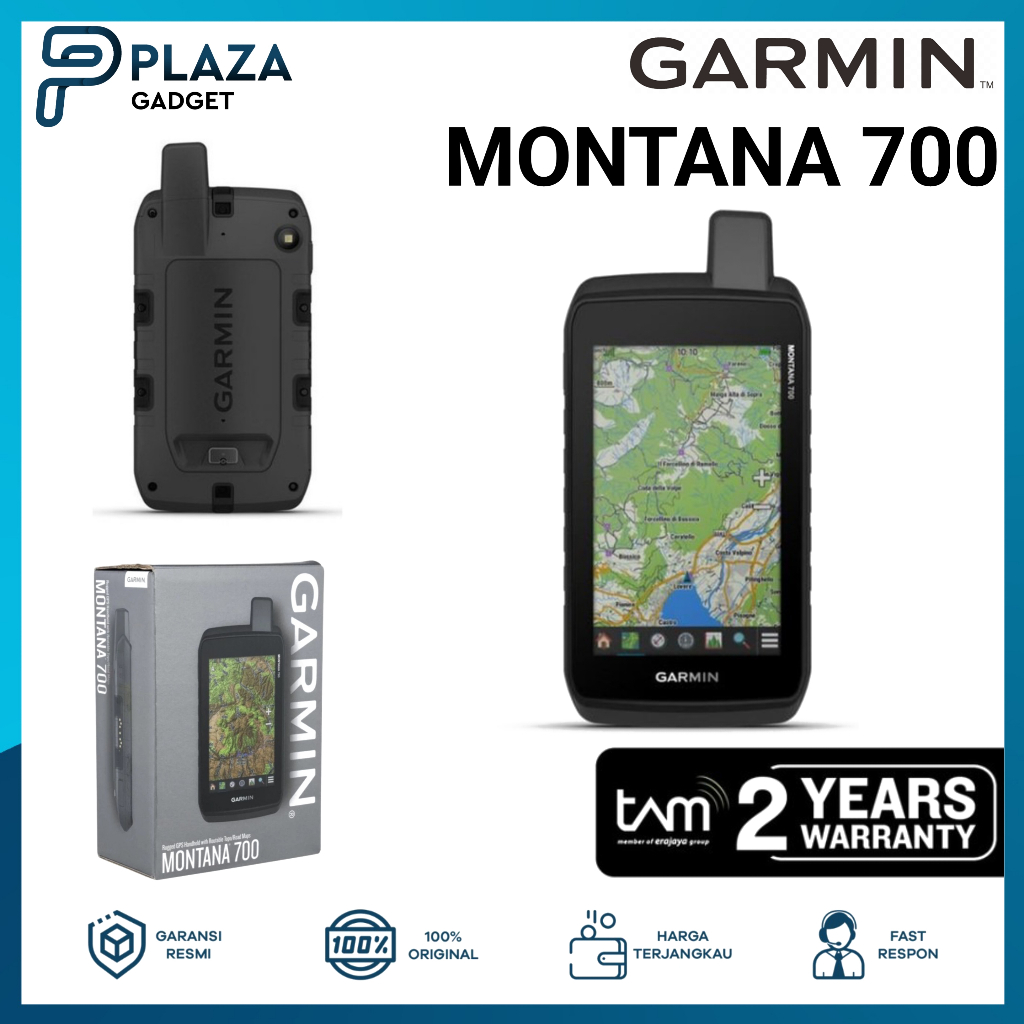 Jual Handheld Gps Terbaru - Harga Murah Desember 2023 & Cicil 0%