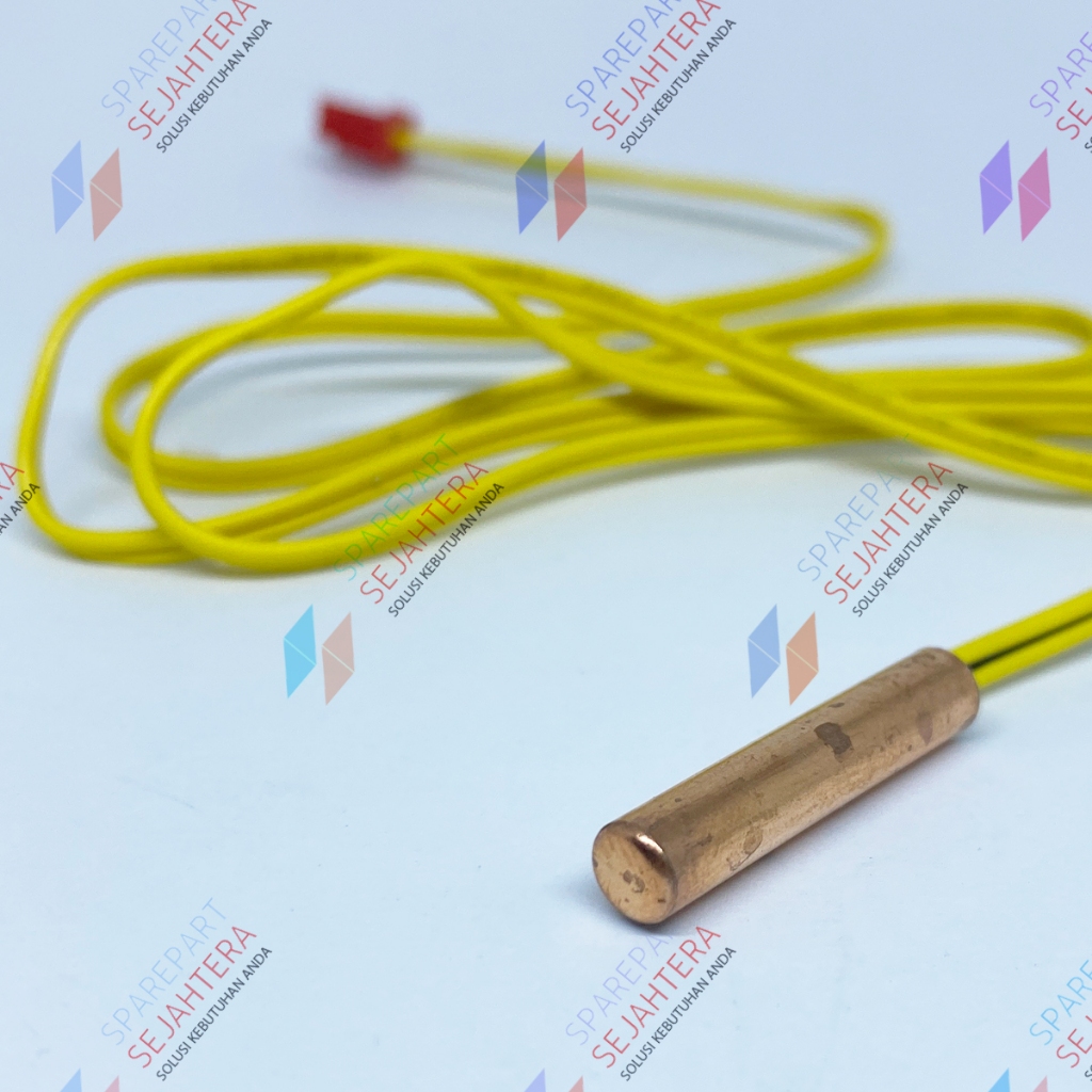 Jual THERMISTOR THERMIS SENSOR SUHU AC SHARP SPLIT PENDINGIN RUANGAN ...