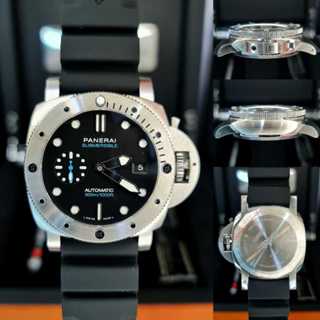 Harga panerai outlet submersible