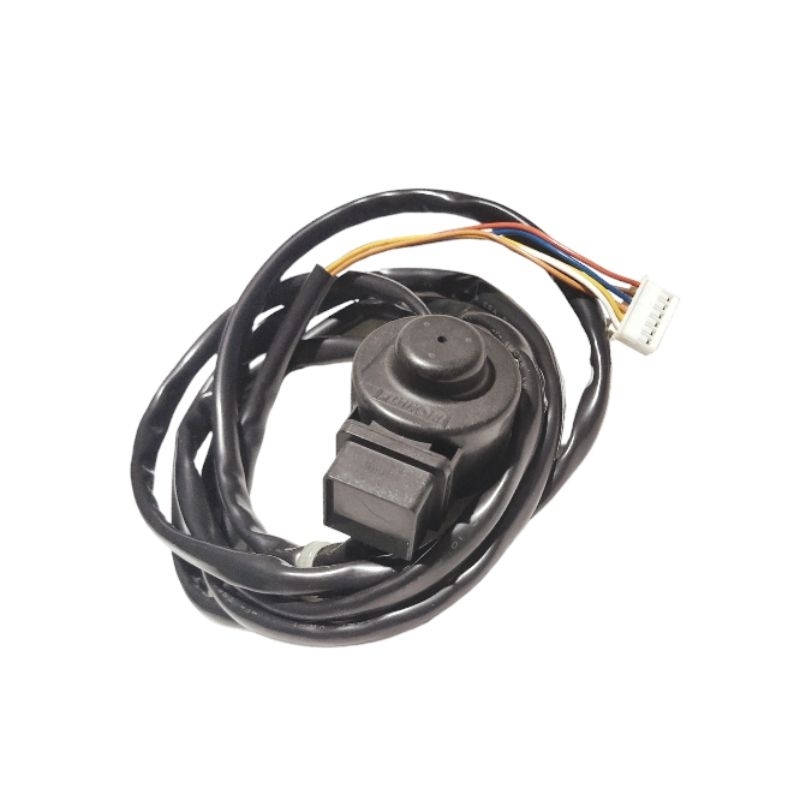 Jual Mitsubishi Electric VRV / VRF Linear Expansion Valve / Solenoid