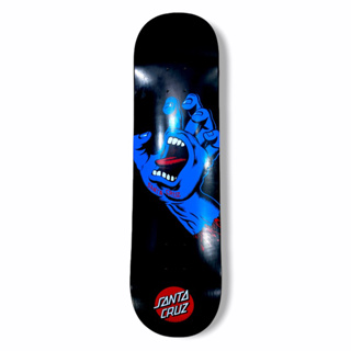 Tech Deck Santa Cruz Series 6 Blue Screaming Hand Indonesia