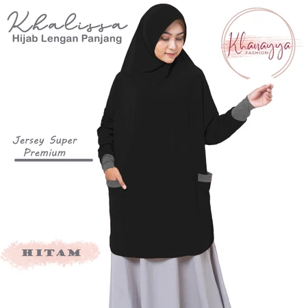 Varian Warna 1