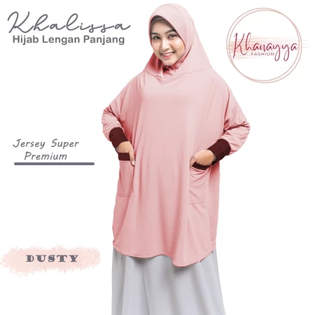 Varian Warna 5