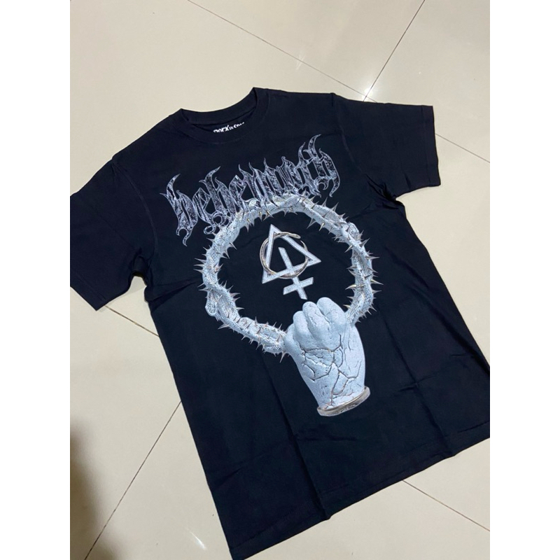 Jual Behemoth | Official Merchandise Rock In Solo 2023 | Shopee Indonesia