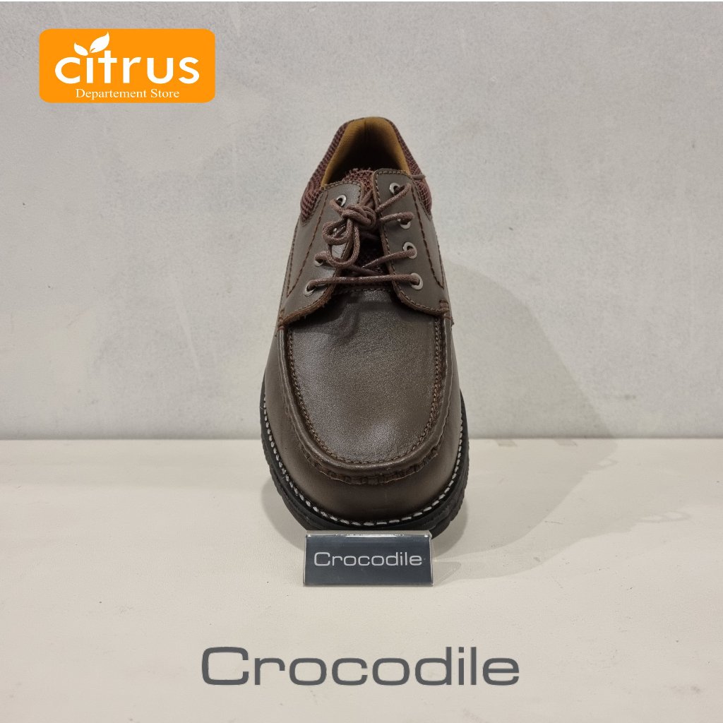 Jual Crocodile Mens Shoes CS21551, 5 Sepatu Pria Shopee Indonesia