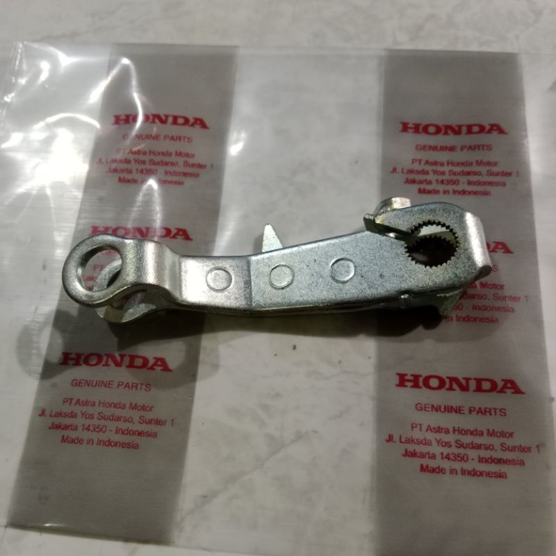 Jual tuas panel paha rem tromol belakang honda vario 125 old new 150 ...