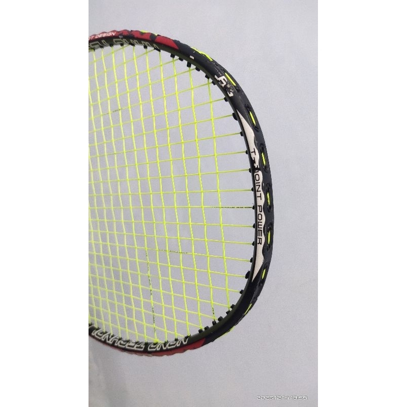 Jual Raket Felet TJ Power Power | Shopee Indonesia
