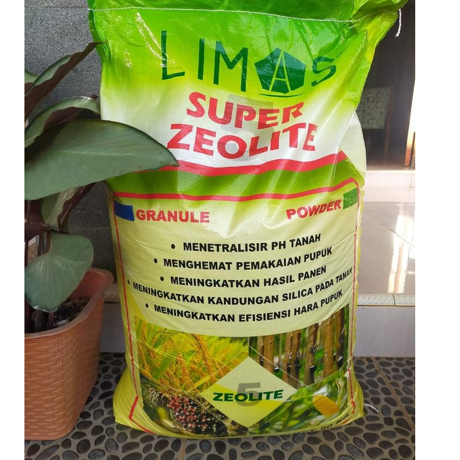 Granules Super Unull