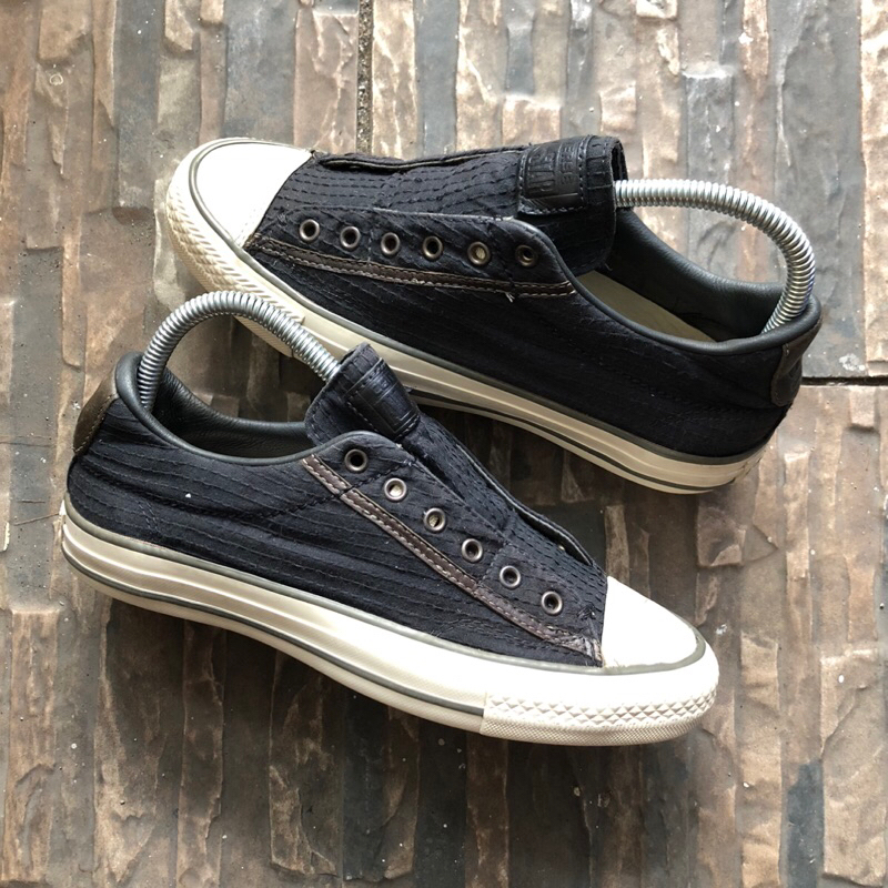 Converse john shop varvatos jual