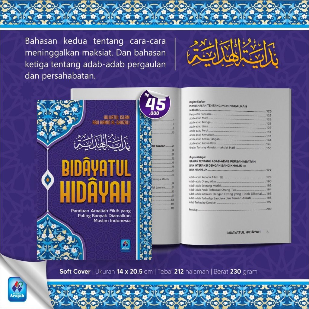 Jual Buku Matan Safinatun Najah Terjemah Bahasa Indonesia Versi