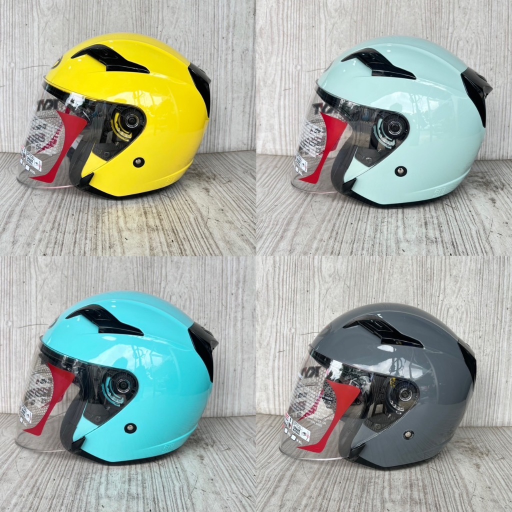 Jual HELM ANAK KYT VENOM OPEN JUNIOR HELM ANAK TANGGUNG USIA 9 SAMPAI