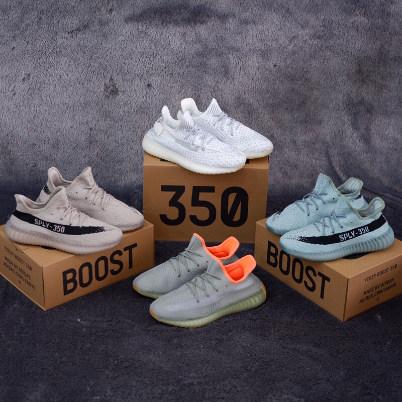 Yeezy best sale 350 shopee