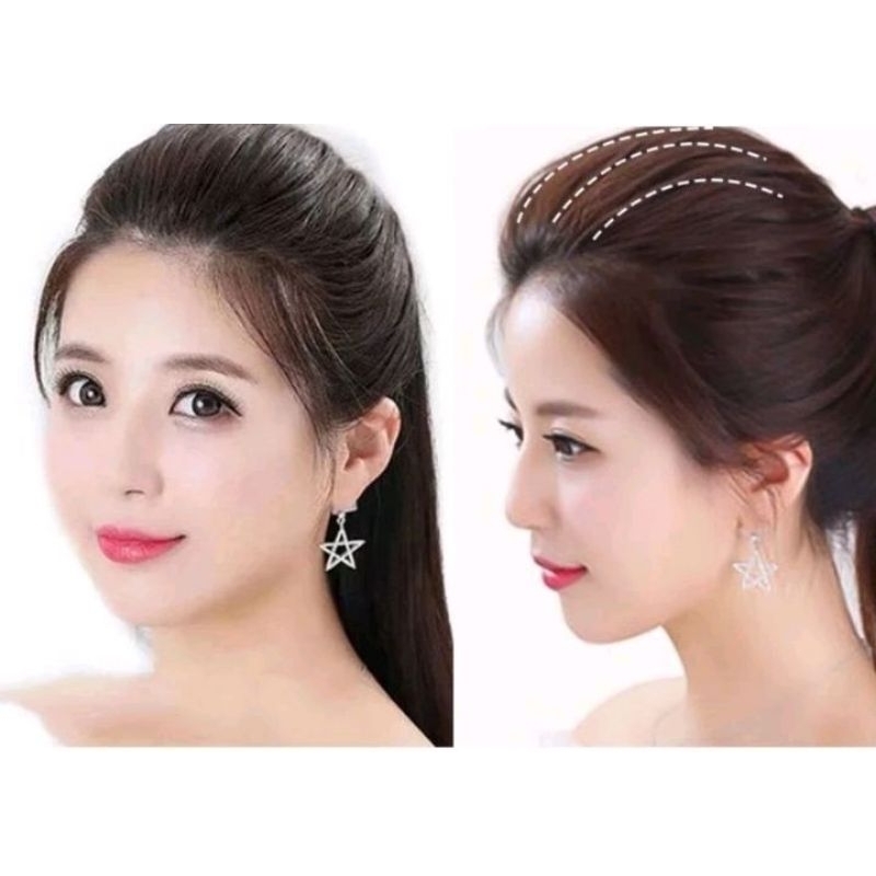 Jual Alat Sasak/Rambut Sasak/Sasak Rambut/Sirkam Sasak Rambut | Shopee ...