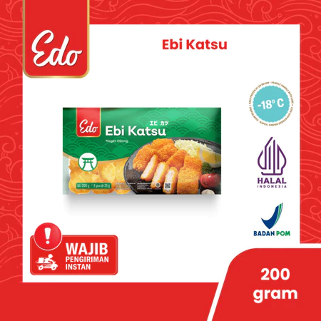 Ebi Katsu 