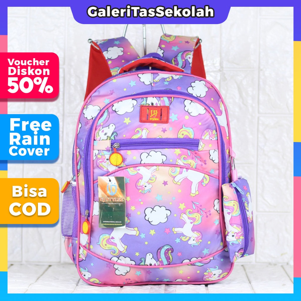 Produk galeritassekolah | Shopee Indonesia