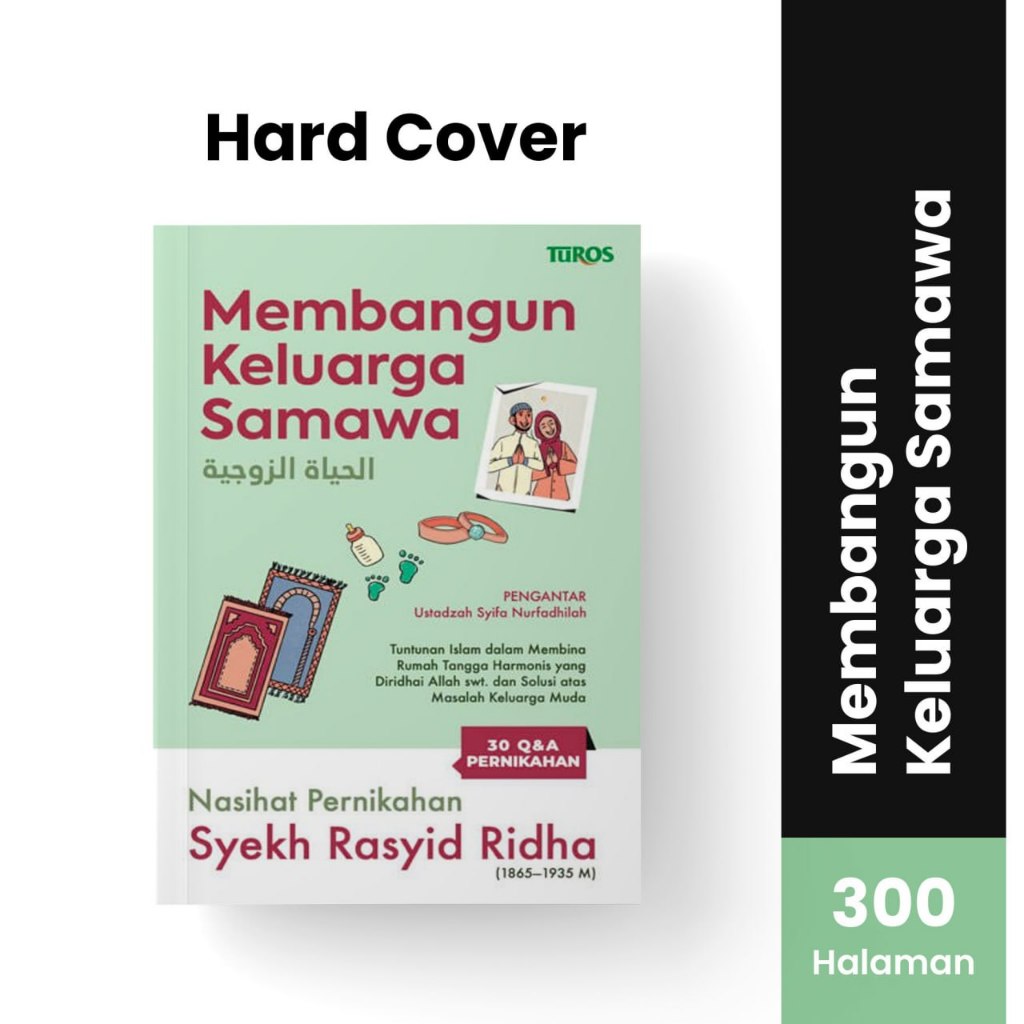Jual Buku Kitab Islam Nasihat Pernikahan Dalam Membangun Keluarga ...