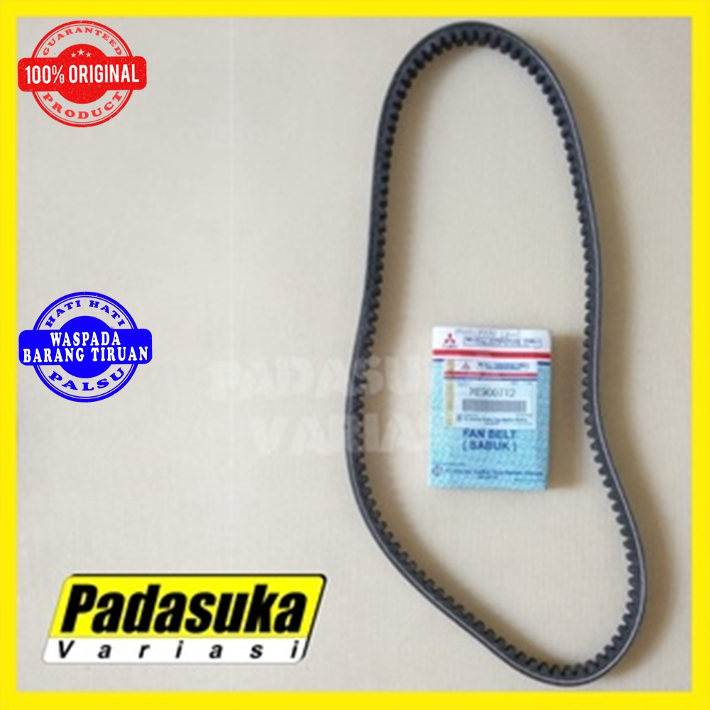 Jual Tali Kipas Ps100 Original Ps120 Ps Belt Fanbelt Ps Ktb Original