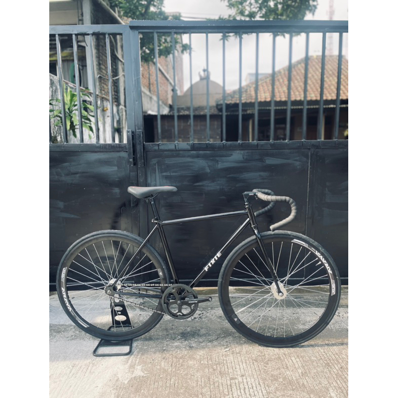 Jual fixie clearance classic